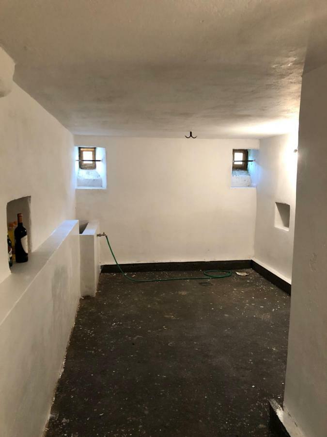 Chalupa Luzicke Hory Dolni Svetla Exterior foto